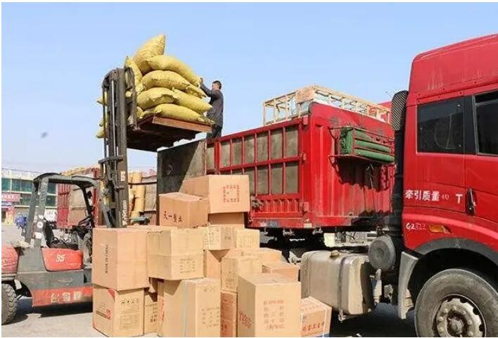 泉州到临江市物流专线