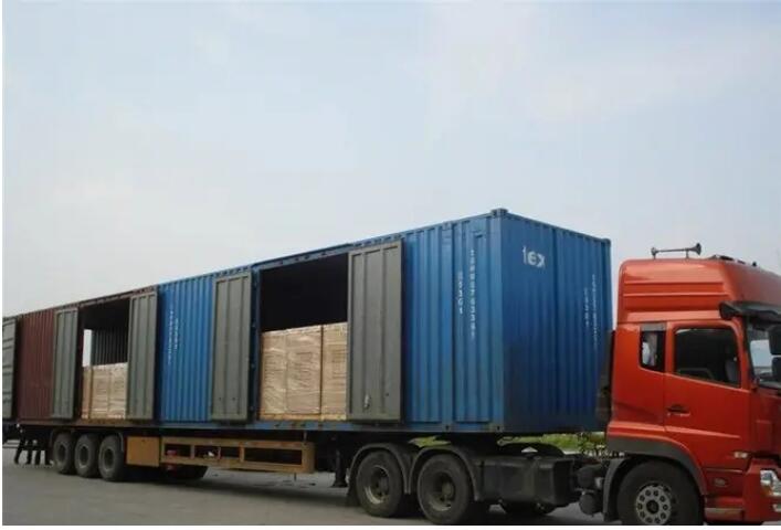 泉州到临江市整车运输