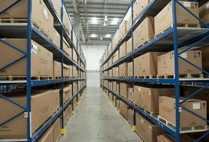 泉州到临江市货物仓储