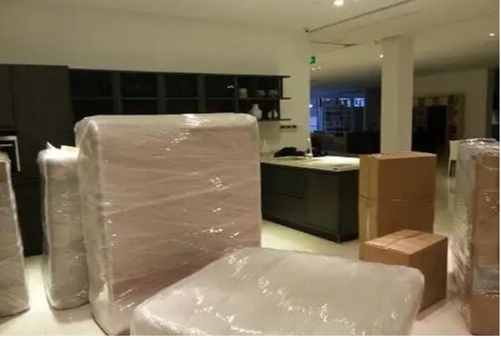 泉州到临江市长途搬家