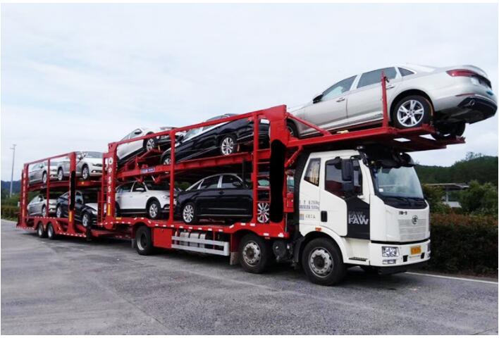 泉州到临江市轿车托运